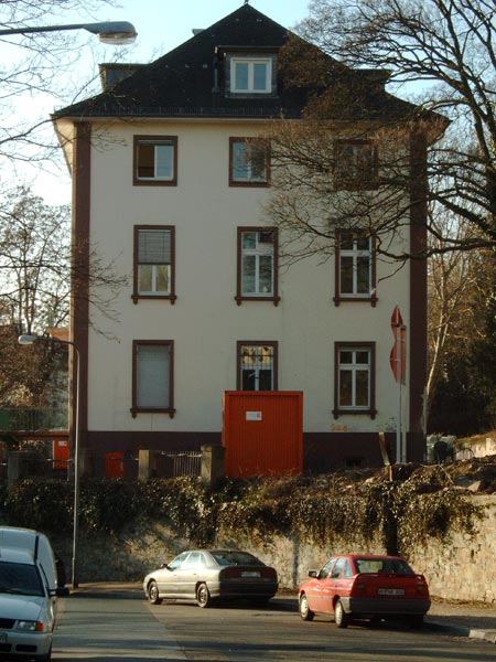 Richard Wagner Straße 5