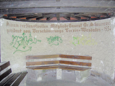 Inschrift