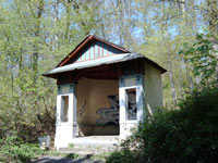 Pauline-Scholz-Hütte