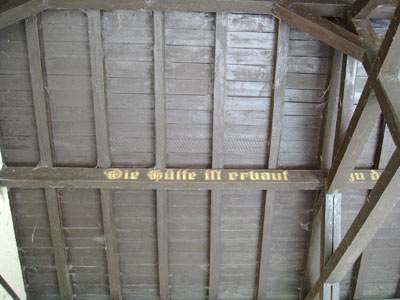Adolf-Weygandt-Hütte