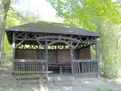 Wilhelm-Bausch-Hütte