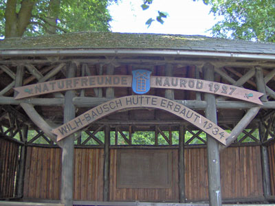 Wilhelm-Bausch-Hütte